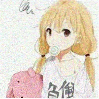 黄家达头像